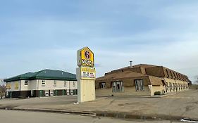 Circle 6 Motel